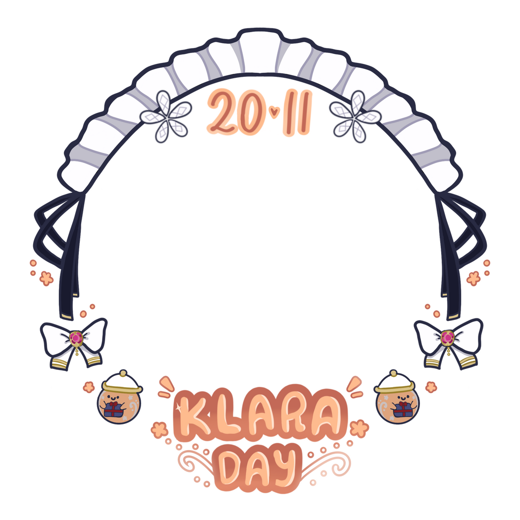 ⋆. 𐙚 ˚IconDecotter • An adorable frame made by Lia for everyone to decorate their X (formerly Twitter) icons!